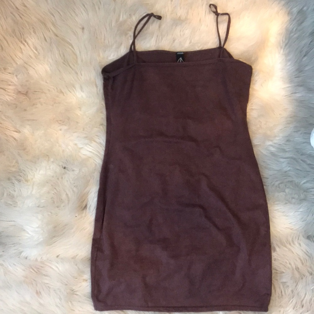 Midi dress